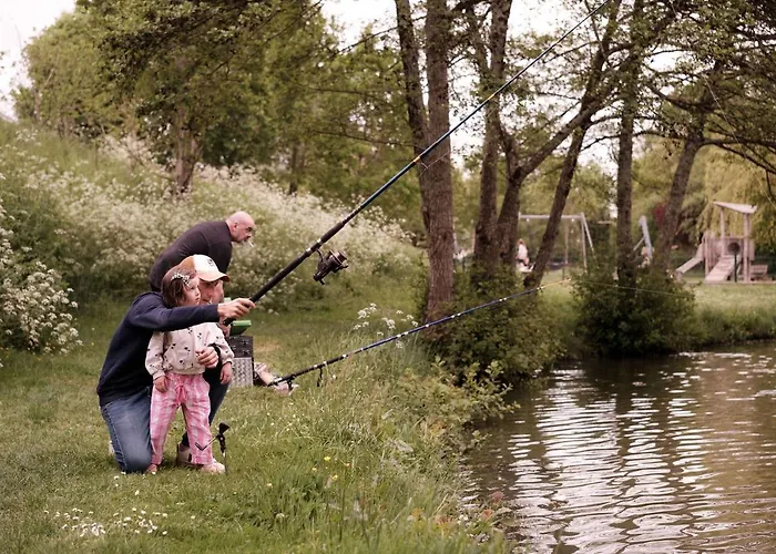 L'oree De L'ocean - Vendee 4*