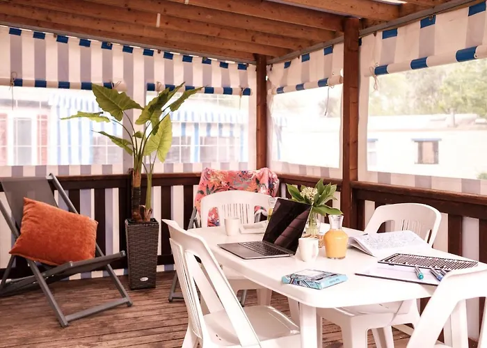 L'oree De L'ocean - Vendee Landevieille