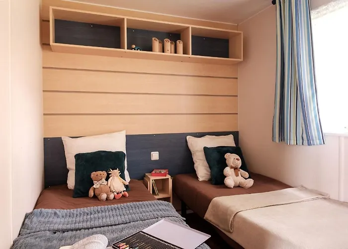 L'oree De L'ocean - Vendee Landevieille