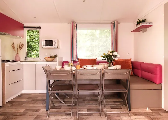 L'oree De L'ocean - Vendee