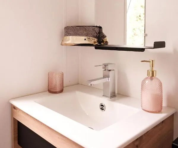 L'oree De L'ocean - Vendee Parque de Campismo