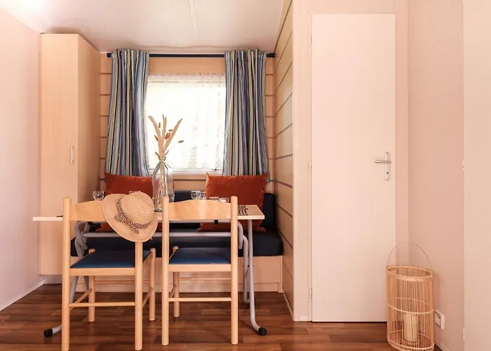 L'oree De L'ocean - Vendee 4*