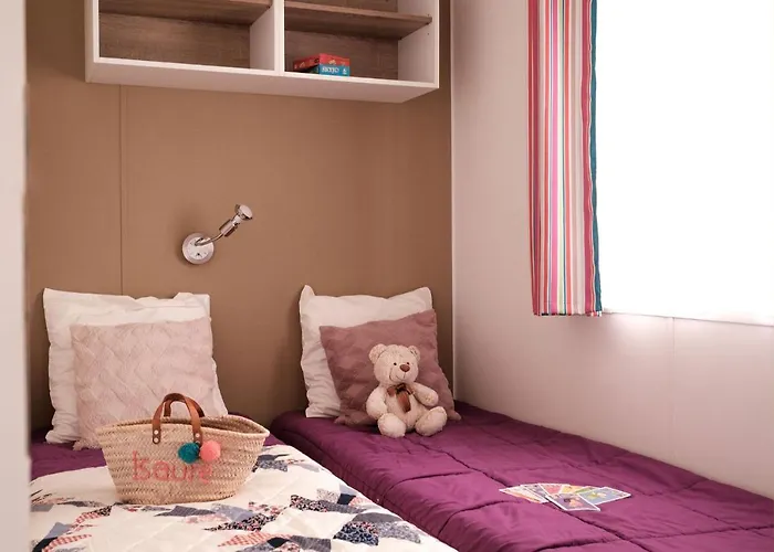 L'oree De L'ocean - Vendee 4*