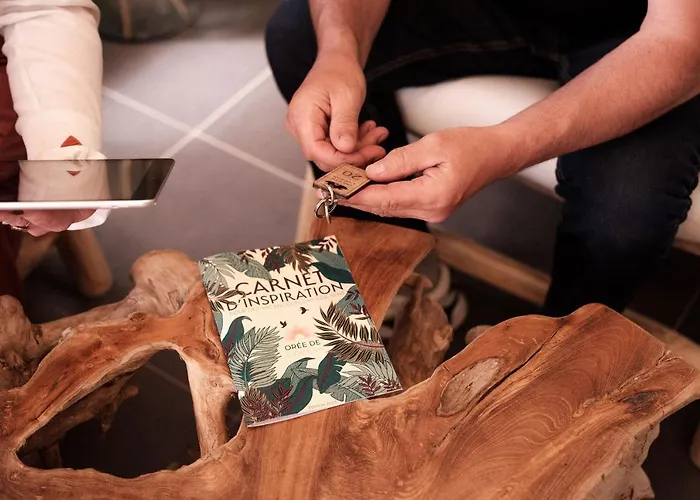 L'oree De L'ocean - Vendee Landevieille