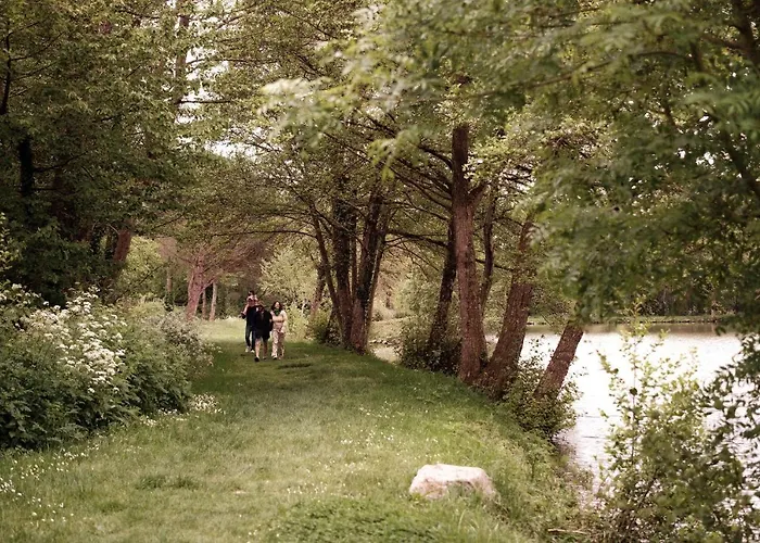 L'oree De L'ocean - Vendee Landevieille