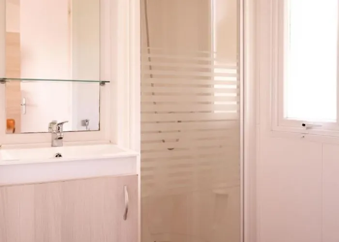 L'oree De L'ocean - Vendee Campingplads